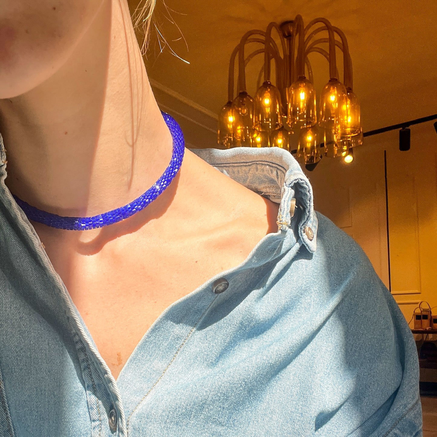 Tourniquet Choker (plain)