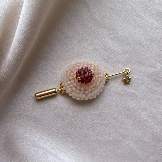 Nipple Pin