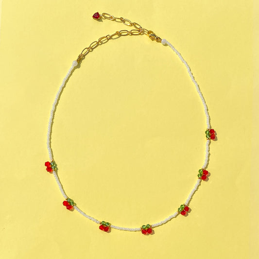 Cherry Choker