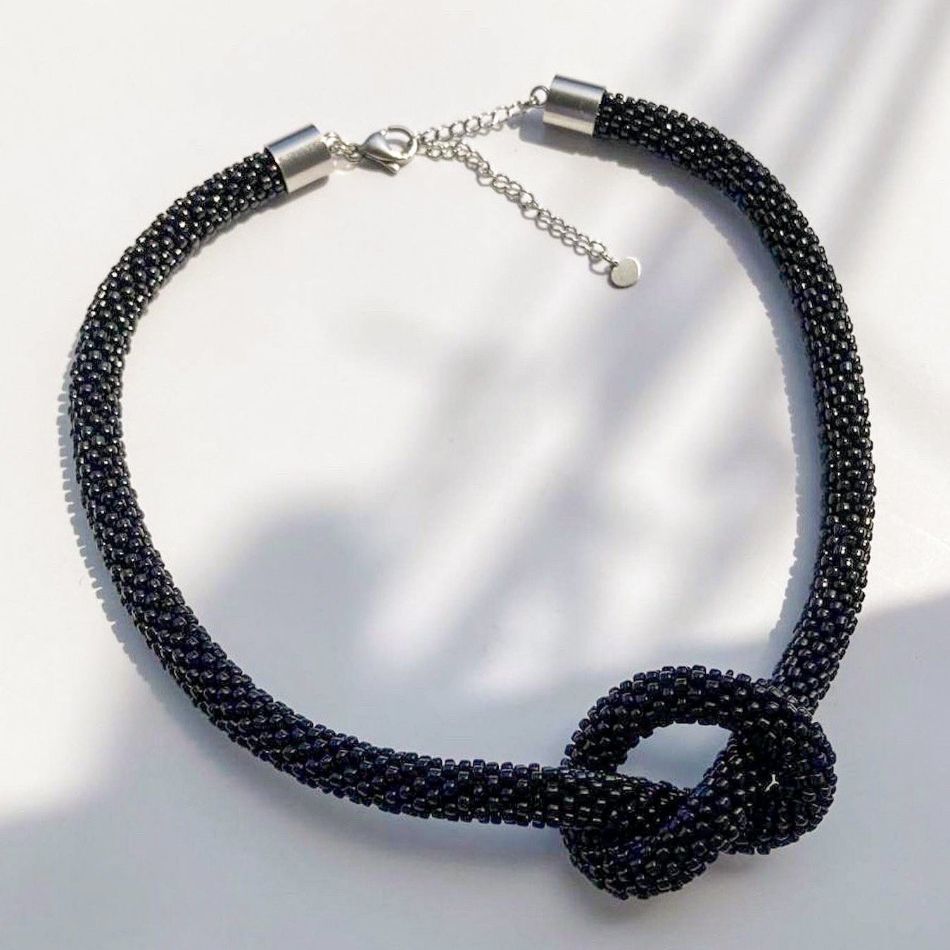 Tourniquet Choker With Knot