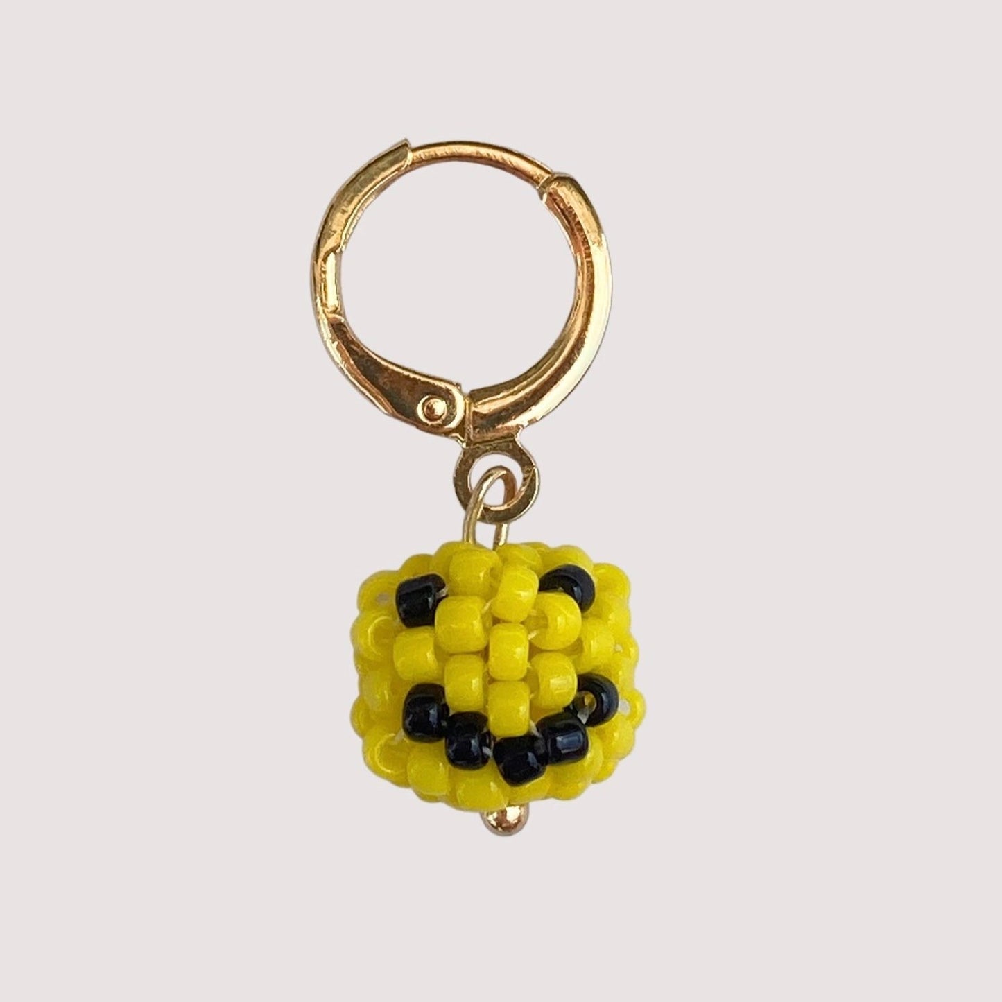 Emoji Earring & Charm