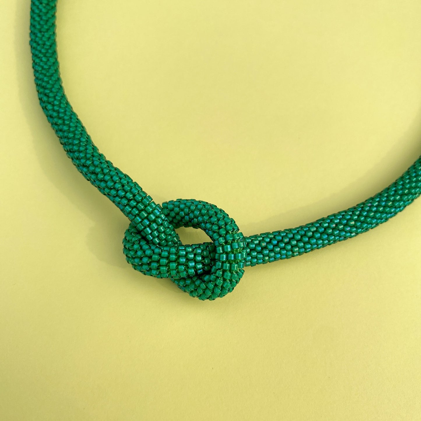 Tourniquet Choker With Knot